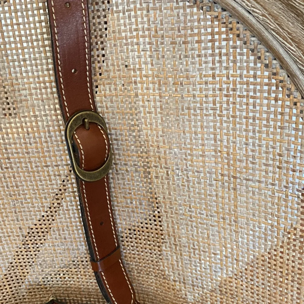 Patricia Nash Leather Purse - Picture 5 of 11